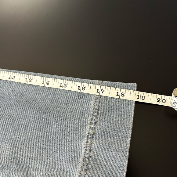 AG for Anthropologie Dress - Picture 8 of 8